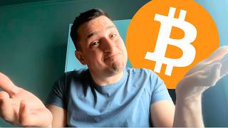 WARNING! CRUCIAL BITCOIN LEVEL — PRICE MUST HOLD HERE...