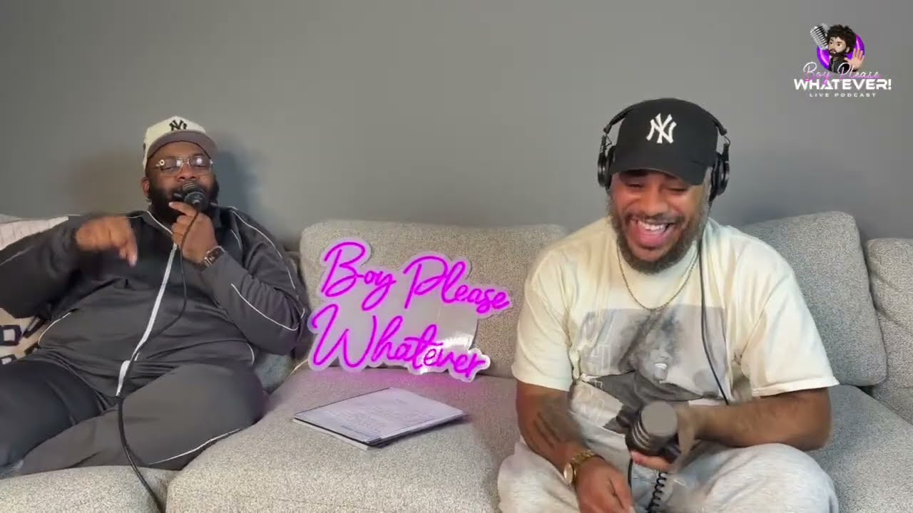 S7E6 - F*CK Frances Kelley