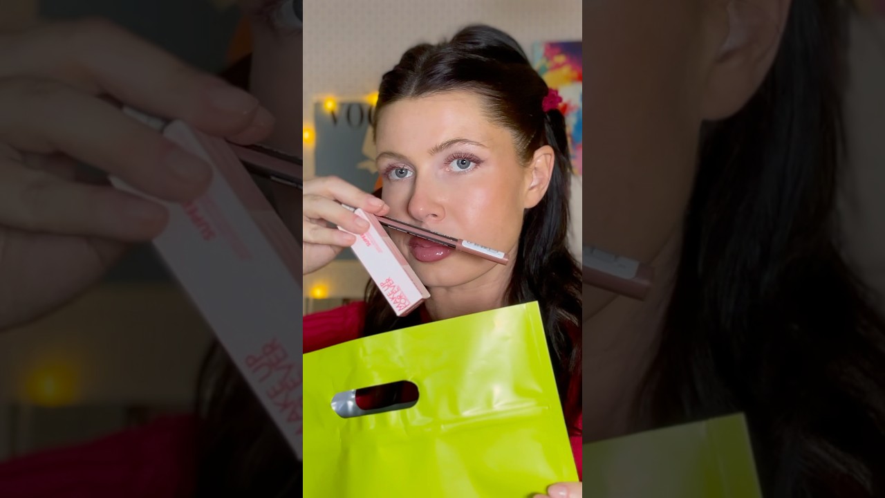 🍏РАСПАКОВКА из ЗОЛОТОГО ЯБЛОКА   