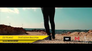 Dj Yılmaz Doğuştan Ballıyım 2019 Roman Havası  ( İnstagram djyilmazofficial ) Resimi