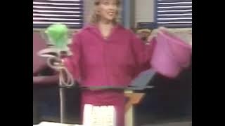 Children’s ITV promo 1985