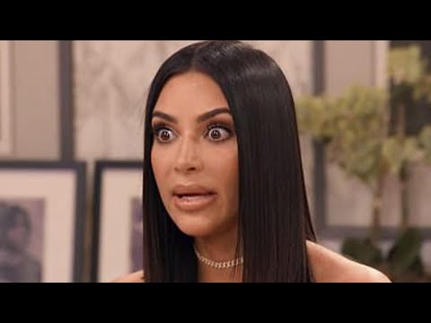 Kim Kardashian Reveals New Pet & Covers It In Skims Clothing