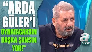 Fenerbahçe 5-1 Kasımpaşa Erman Toroğlu Maç Sonu Yorumları! / A Spor / 90+1 / 29.01.2023