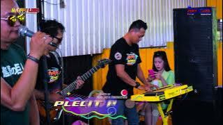 HAPPY LOSS - OJO DI BANDINGKE - NILA NADA - HAPPY PARTY PLECIT PANTURA - WARKOT KUDUS