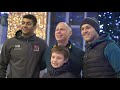 Christmas Random Acts of Kindness | Ulster Rugby 🎅🎄