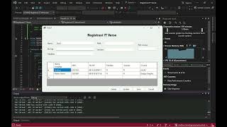 Pemrograman Framework.NET