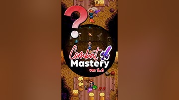 Combat Mastery Explained 🗡️ How to get Anvil & Trinkets in Stardew Valley ! #stardewvalley #stardew