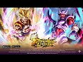 DID LEGENDS COOK!? NEW LF SUPER GOGETA AND JANEMBA (Dragon Ball Legends)