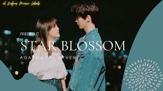 [PREDEBUT] Star Blossom - Sejeong ft. Doyoung (NCT) | cover by Agatha ft. Arven of S.O.S