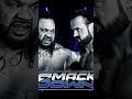 WWE Smackdown Preview Tonight!!!