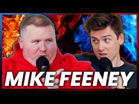Fire’s Out, Pyro (with Mike Feeney) | Sagdaddy Da Pod with Brendan Sagalow Comedy Podcast