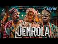 JENROLA Latest Yoruba Movie 2026 Yinka Quadri Digboluja Bose Akinola Ojopagogo Tiya Odebode