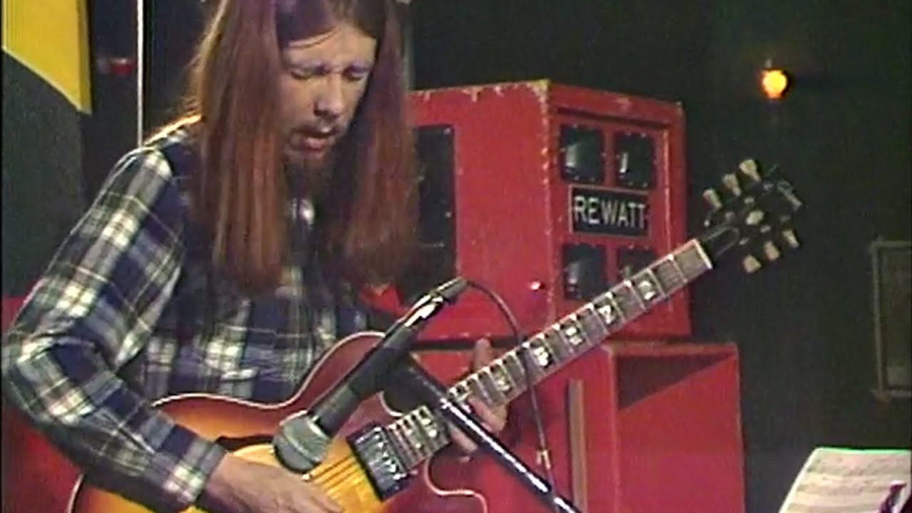 Jukka Tolonen & Himalaya band