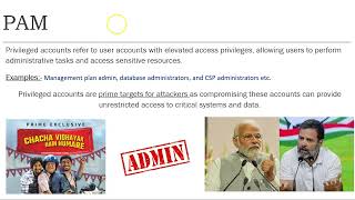 Lecture 26 - Implications of Weak IAM Systems and PAM Accounts | IAM | IDaaS | CCSP | ISC2