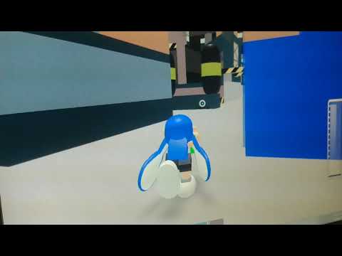 Splatoon 3 leaked gameplay 😳