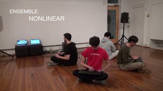 ensemble nonlinear @ RPI