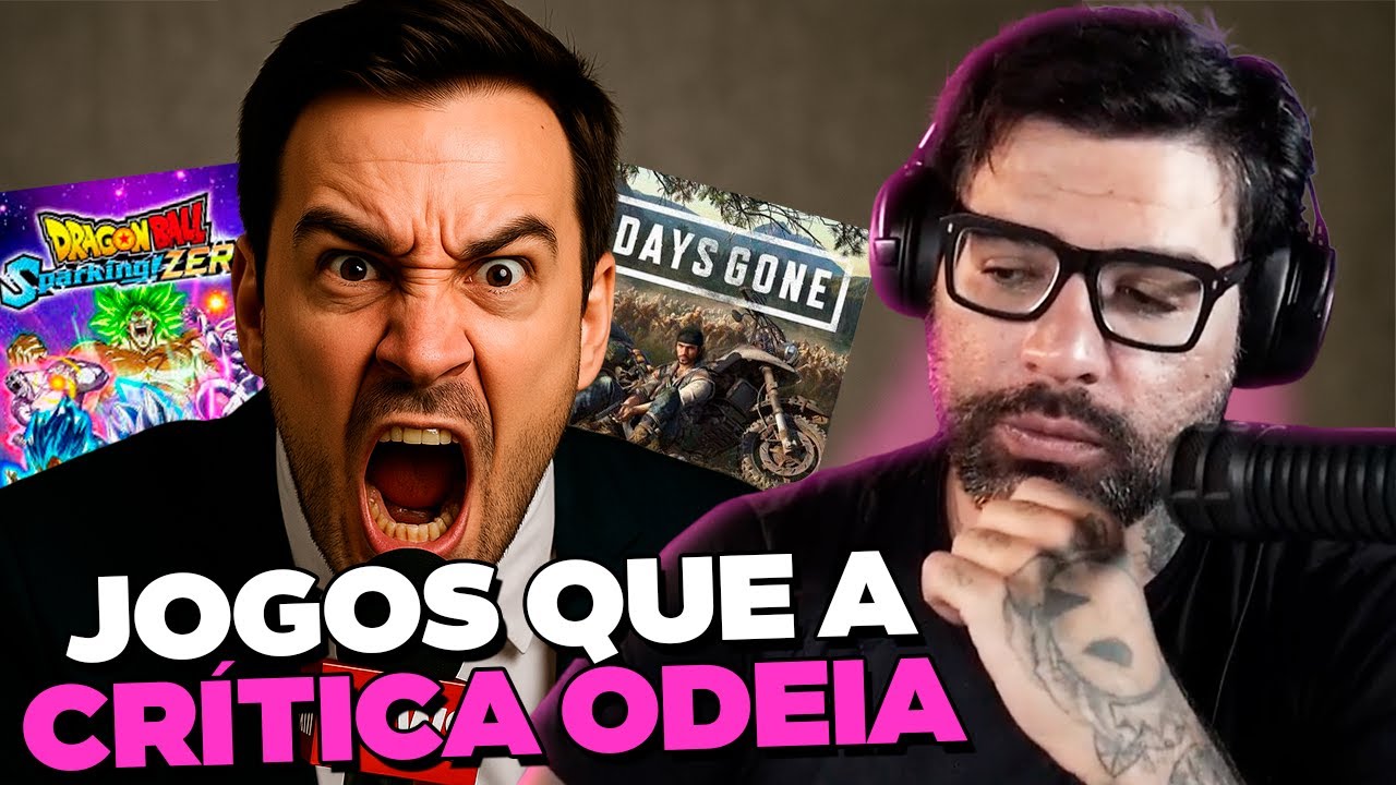 QUANDO OPINIÃO DE JORNALISTA E YOUTUBER DEVEM IMPORTAR?