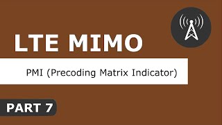 LTE MIMO Part7