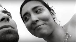 Casamento Liliana e Nuno 2009, Just five minutes and rain...