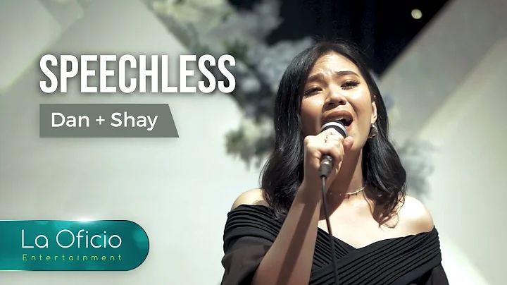 Speechless - Dan + Shay | Cover by La Oficio Entertainment