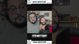 WWE Draft  Does It Even Matter Anymore ! Wrestling Rant