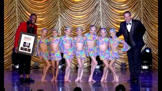 These Boots // Larkin Dance Studio (BEST PEEWEE PERFORMANCE)