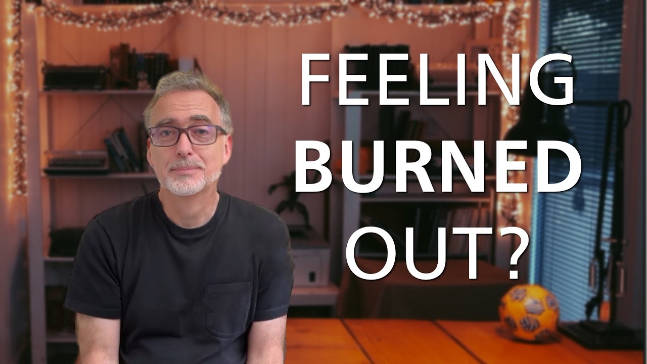 Midlife? Career? Why Taking a Break is JUST FINE!