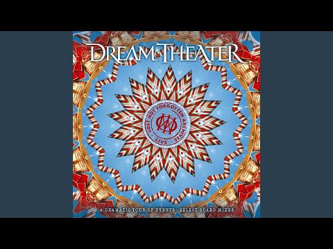 【中古】［CD］Lost Not Forgotten Archives: A Dramatic Tour of Events - Select Board Mixes Dream Theater – A Dramatic Tour Of Events - Select Board Mixes – 3