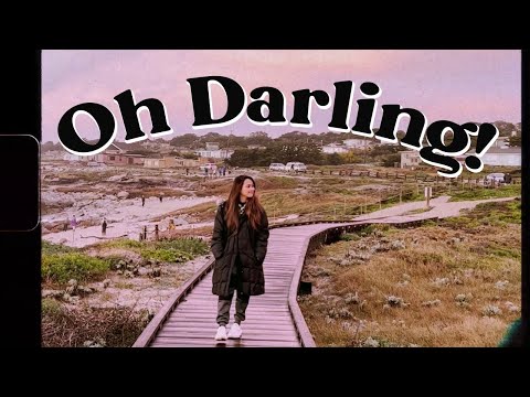 Gracenote - 'Oh Darling!' M/V
