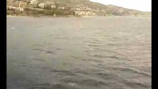 Stretto Di Messina
