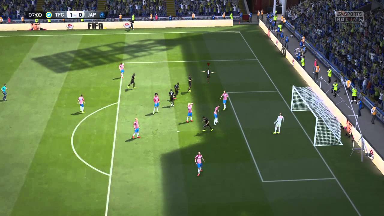 El sharawaay insanity