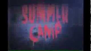 SUMMER CAMP (2015) Video Game Trailer (PS4/Xbox One)