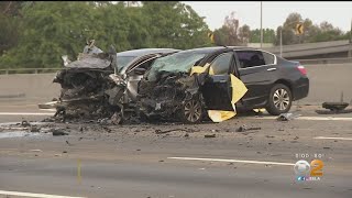 Celebrity 2 Dead In Fatal Head On Crash In Long Beach Wealth