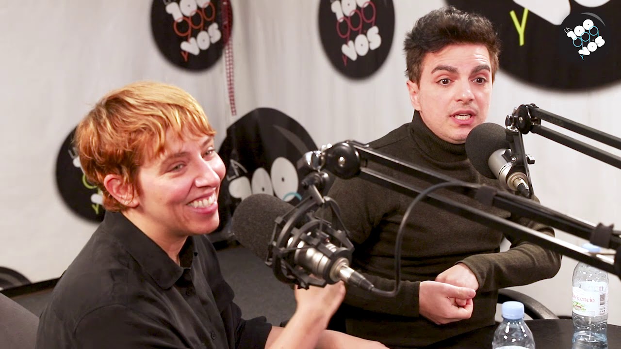 En Tercera Persona | Miranda!