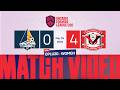 25/05/2026 - OPL U20 Women's Division - Whitby FC U20 vs Unionville Milliken U20