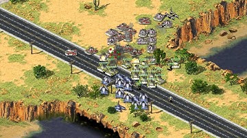 Playing fans of the channel (again) ft. XxMalaboo // Command & Conquer