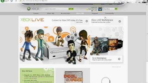 how to cancel xbox live subscription tutorial