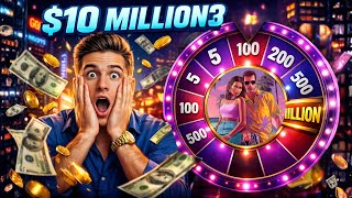 HOW TO WIN RUSSIAN ROULETTE 100% TRICK AFTER NEW UPDATE ALL DETAILS 💯🤑🤑 #gaming screenshot 5
