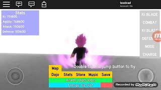 How To Upload Your Stats In Dragon Ball Rage 2019 Roblox Apphackzone Com - roblox potara dragon ball rage my 4 gamepasses skills all