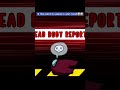 "i took risky move "!!!💀🤣😏 #impostor #amongus #gaming