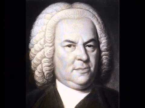 JS Bach / Edith Picht-Axenfeld, 1968: Goldberg Var...