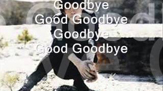 ~ One Ok Rock ~ lyrics Good GoodBye chords