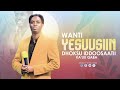 Wanti Yesuusiin Dhoksu Iddoosaatii Ka Uu Qaba Barsiisa Wangeelaa Raajii Masarat Taayyee Arara Tv 