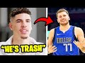 What NBA Players Really Think Of Luka Doncic! (LaMelo Ball, James Harden and more)