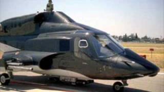 Airwolf - Sweet Britches (Hawke saves Cait)