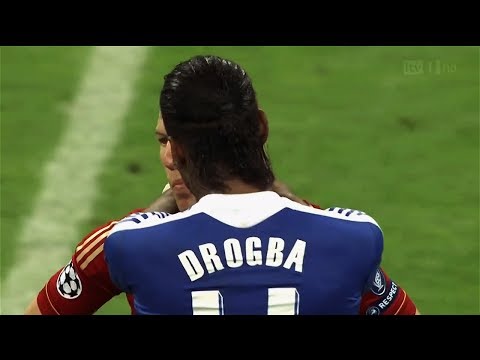 when-drogba-"destroying"-bayern-munchen---ucl-2012-final-|english-commentary|