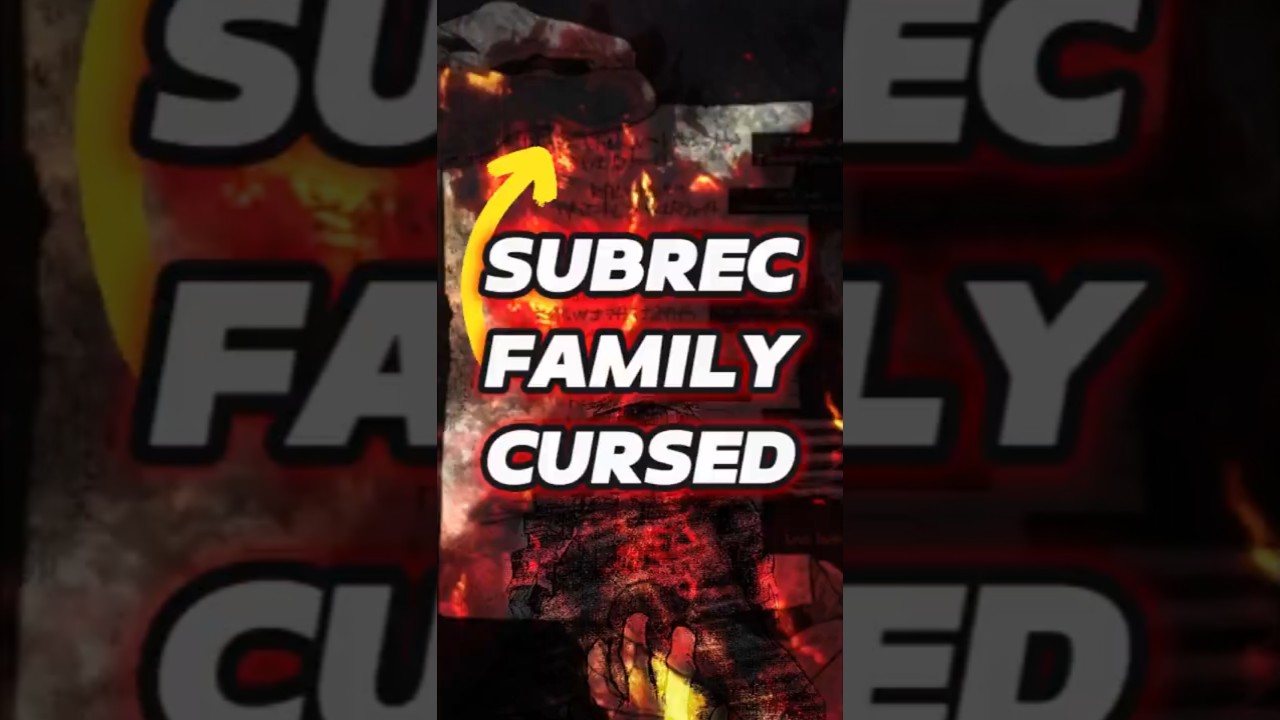 Теория Гачиакуты: объяснение проклятой семьи стража!