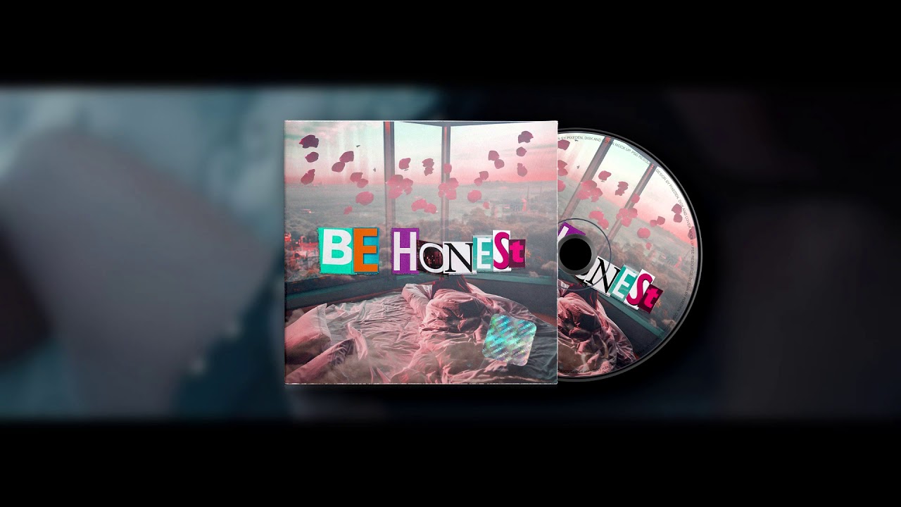 Sam Smith x Normani Type Beat - Be Honest