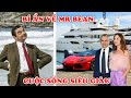 10 Bí Ẩn Thú Vị về Mr. Bean Cuộc Sống Siêu Giàu Mà Không Ai Biết #2