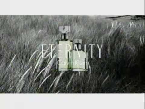 Calvin Klein - Eternity